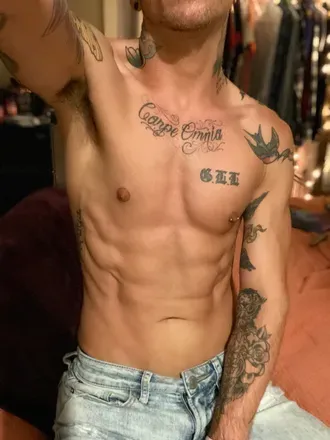 OnlyFans cuenta drippingnink avatar 1