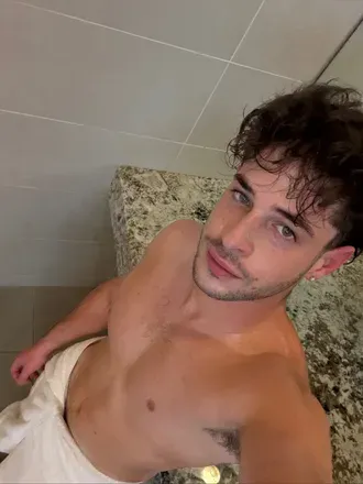 OnlyFans cuenta giacomogorrese avatar 1