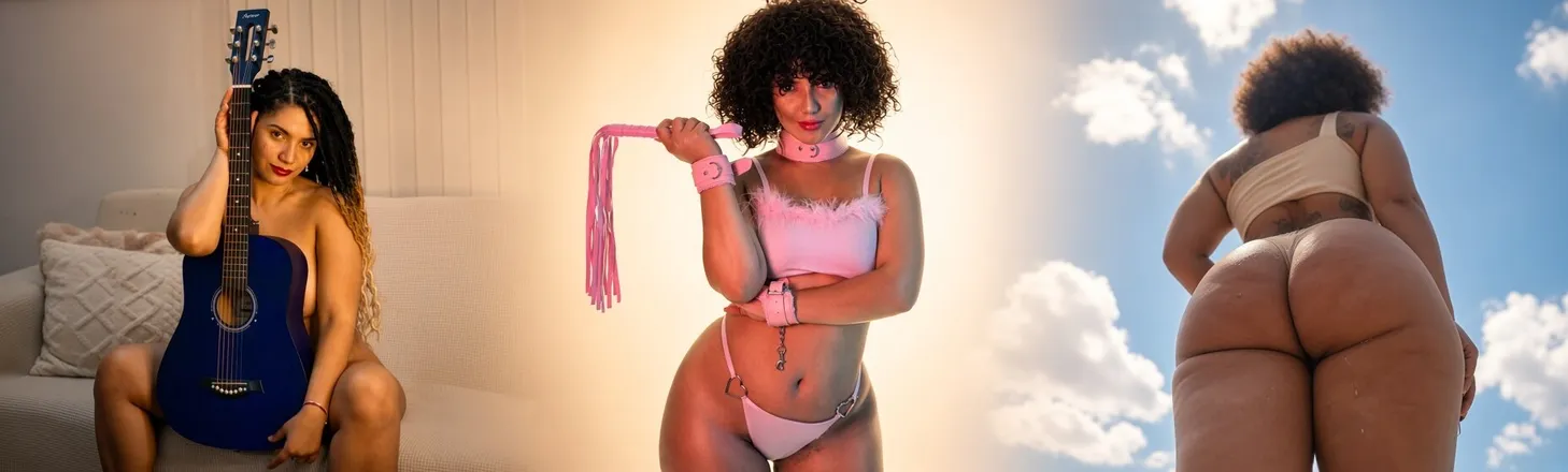 OnlyFans cuenta karlye_5 header 2