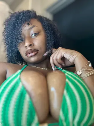 OnlyFans of misscream