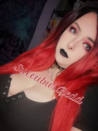 OnlyFans de succubus.redd