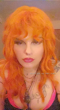 OnlyFans account  hellboundbbyy avatar 1