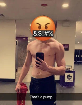 OnlyFans cuenta u4129220 avatar 1