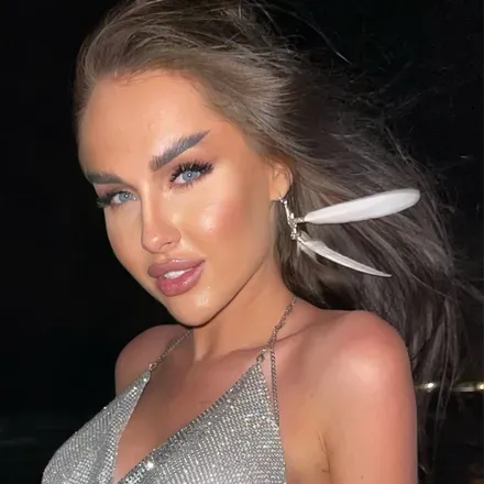 OnlyFans cuenta di_baby avatar 1