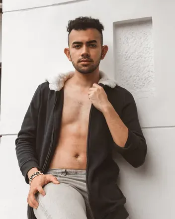 OnlyFans cuenta lucasgerald avatar 1