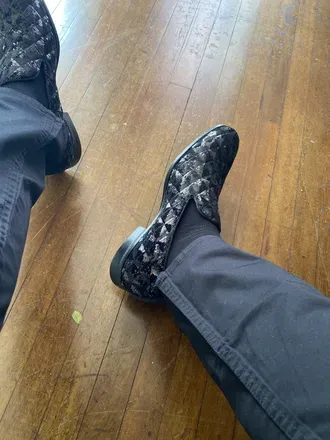 OnlyFans cuenta robbysweetfeet avatar 1