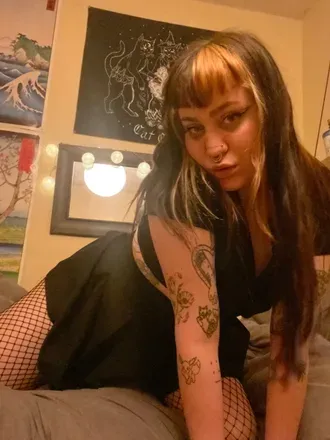 OnlyFans cuenta lu_neko666 avatar 1