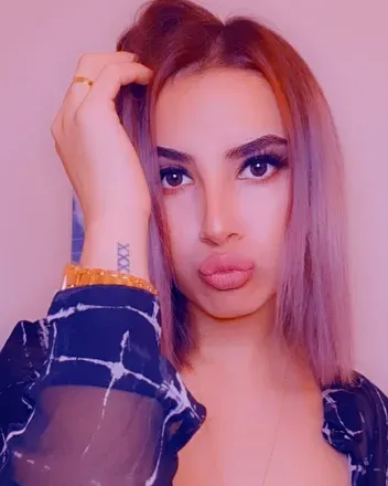 OnlyFans cuenta evababy22 avatar 1