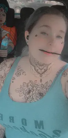 OnlyFans cuenta vixenchic avatar 1