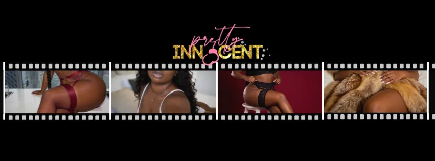 OnlyFans cuenta prettyinnocent header 2