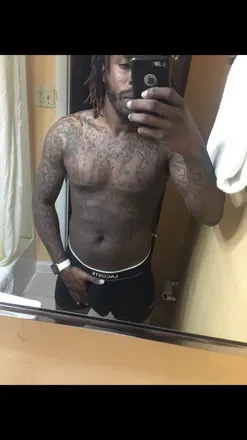 OnlyFans account  dcash215 avatar 1