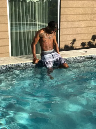 OnlyFans account  kennii20 header 2