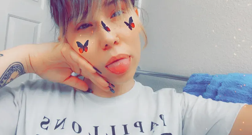 OnlyFans cuenta maemeow710 avatar 1