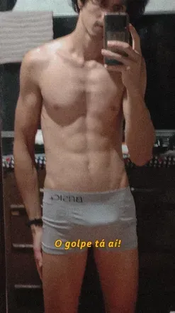OnlyFans cuenta golias22 avatar 1