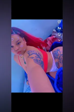 OnlyFans cuenta yesiicax3 avatar 1
