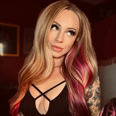 OnlyFans cuenta misslovevibes avatar 1