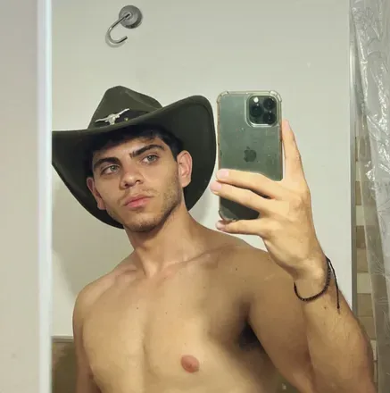 OnlyFans cuenta benjaraw avatar 1