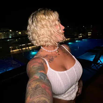 OnlyFans cuenta agataruiz4 avatar 1