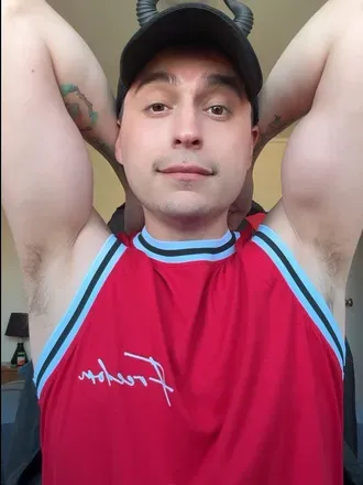 OnlyFans of martinpescador
