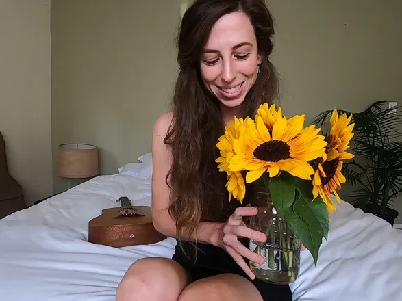OnlyFans account  jessthegoodgirl avatar 1