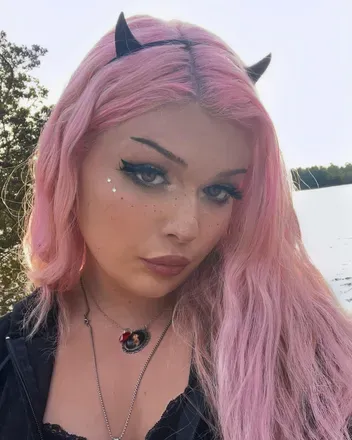 OnlyFans of hannahmontanah