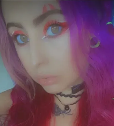 OnlyFans of miss_enviii1