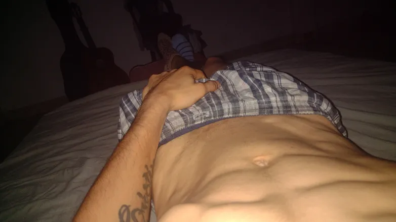 OnlyFans cuenta djuanper header 2