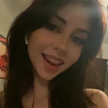 OnlyFans cuenta bunnygoth avatar 1