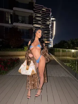 OnlyFans cuenta pavlovicvalentina avatar 1