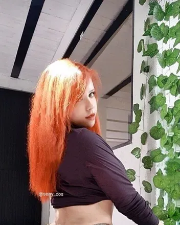 OnlyFans account  sony_cos avatar 1