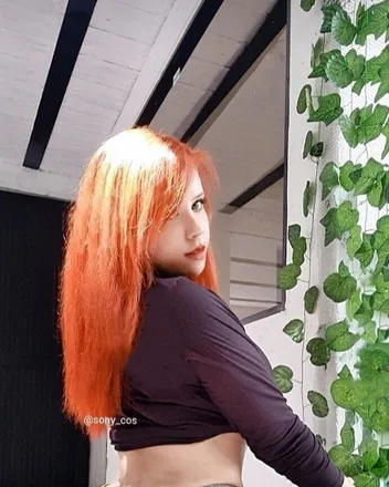 OnlyFans of sony_cos