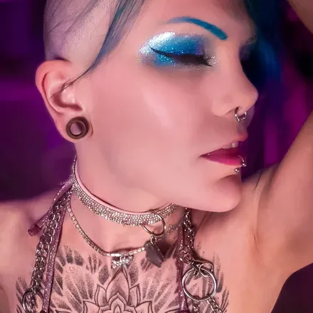 OnlyFans cuenta dementhia avatar 1