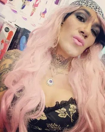 OnlyFans cuenta thepoisondoll avatar 1