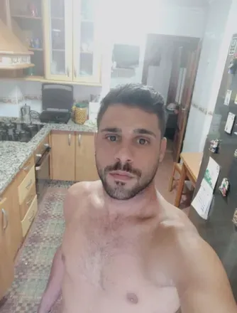 OnlyFans cuenta manuelcristo avatar 1