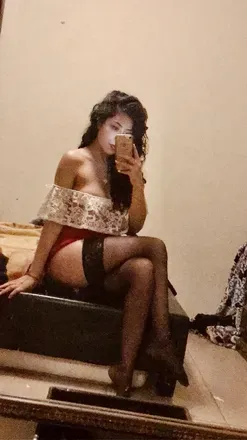OnlyFans cuenta littlemisshottie avatar 1