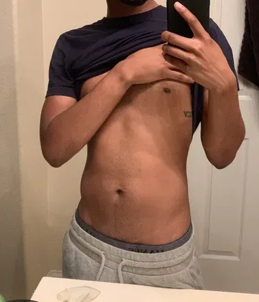 OnlyFans cuenta saintdrizzy avatar 1