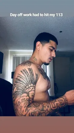 OnlyFans cuenta mexicanmandingo avatar 1