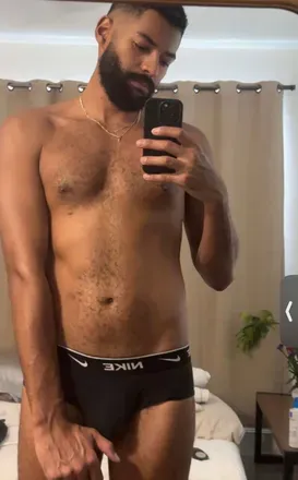 OnlyFans account  rubenrunner avatar 1