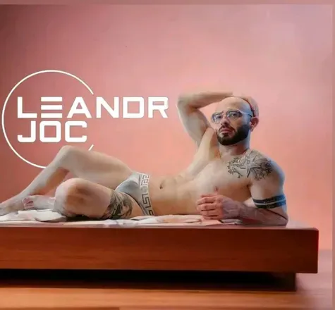 OnlyFans cuenta leandrjocxx header 2