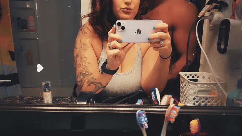 OnlyFans cuenta steve4bettycouple avatar 1
