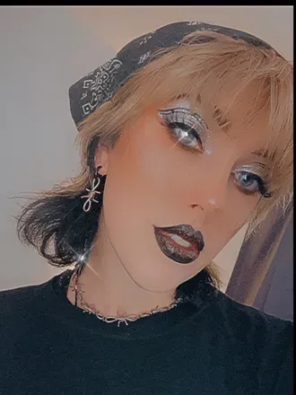 OnlyFans cuenta demonvalkyrie avatar 1