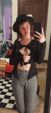 OnlyFans cuenta eroticlilfairyy avatar 1