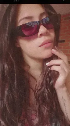 OnlyFans cuenta ladulceari avatar 1