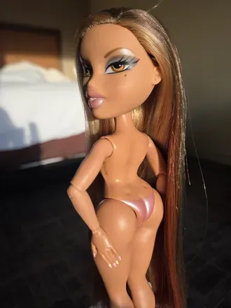 OnlyFans of welcometothedollhaus