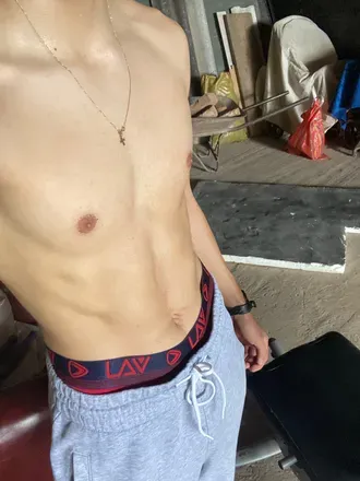OnlyFans cuenta little_bunny_pj avatar 1