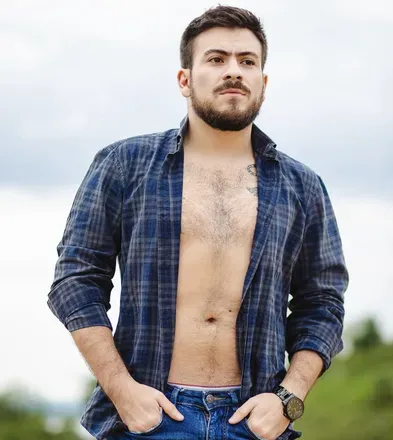 OnlyFans cuenta aminciyo avatar 1