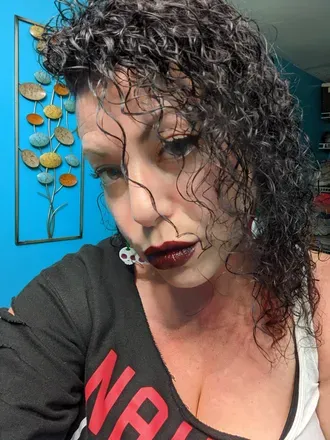 OnlyFans cuenta sexywnymilf avatar 1
