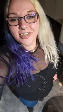 OnlyFans cuenta chaospixiebratprincess avatar 1