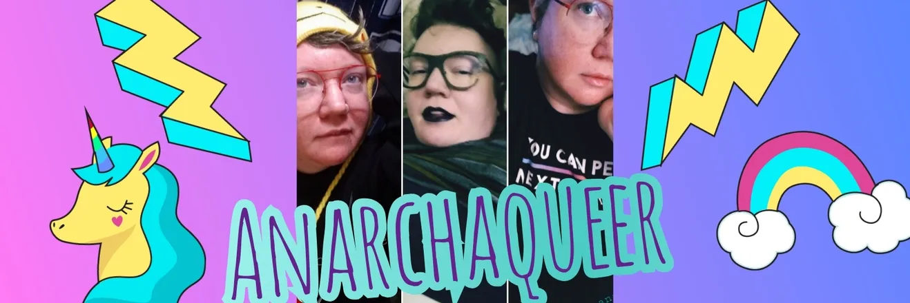 OnlyFans cuenta anarchaqueer header 2