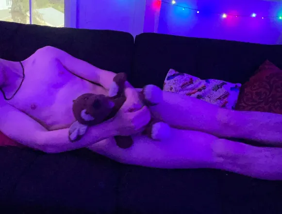 OnlyFans cuenta axlethaguy header 2